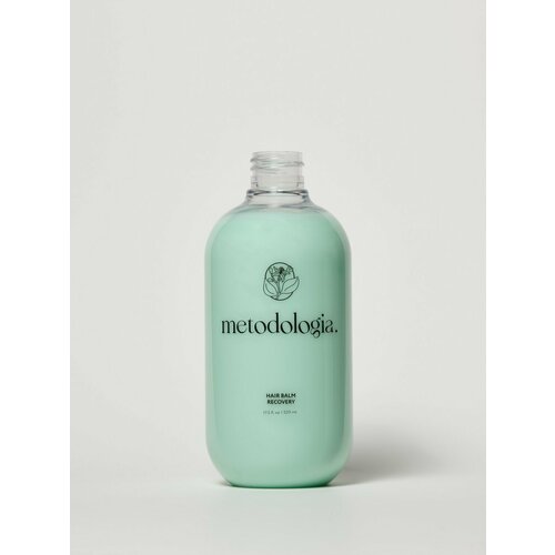 Бальзам для питания и восстановления волос Hair balm recovery - Metodologia [4610214366333]