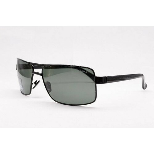 Солнцезащитные очки BOGUANG, серый