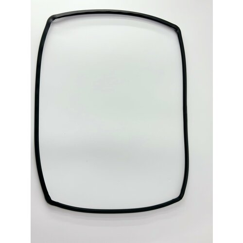 Уплотнитель дверцы духового шкафа расстояние между крючками на резинке 425х320 мм 890₽