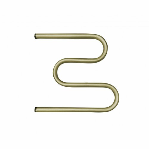 ВоЛПро Полотенцесушитель диагональный М - образный Золото 50/60 1