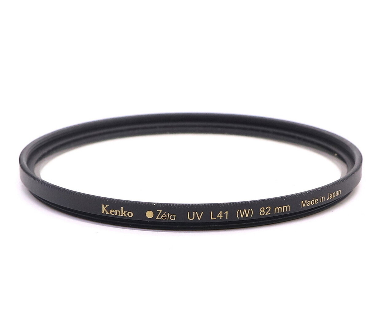 Светофильтр Kenko Zeta UV L41 (W) 82mm