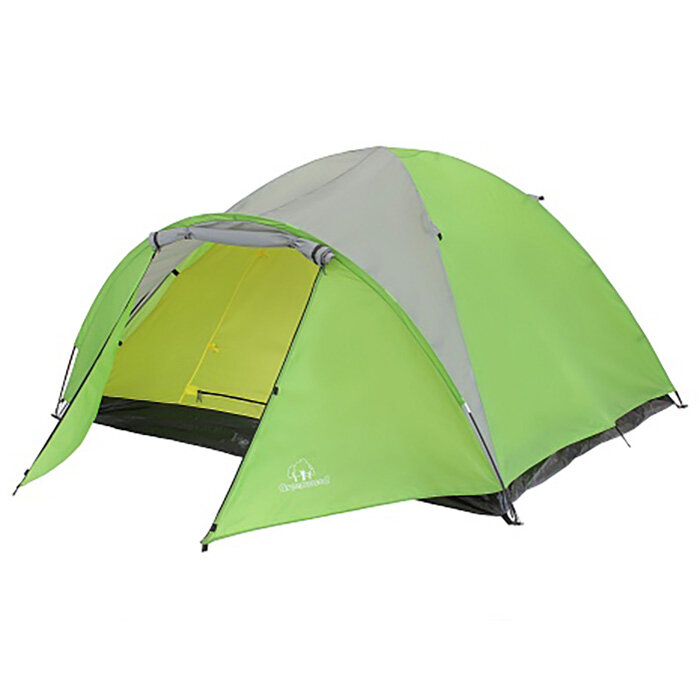 фото Greenwood Target 4 343827, lime/grey