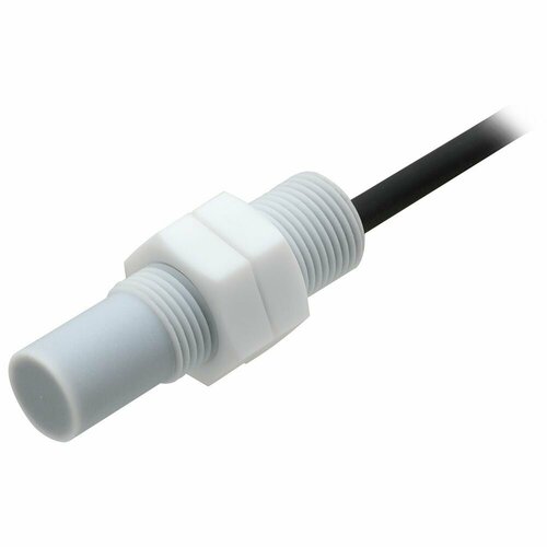 Датчик приближения емкостной OMRON E2KQ-X10ME1_2M dr18 series m18 npn pnp photoelectric sensor with 2m cable dc sensor