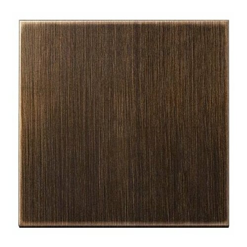 Интеллектуальный элемент управления из латуни ME 1700 AT Jung 4011377152762 18228₽