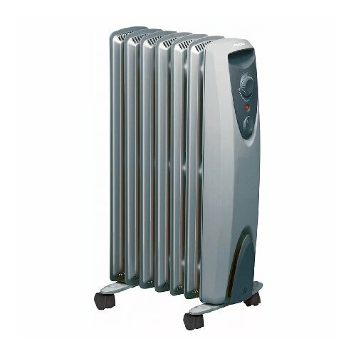 Электрорадиатор 1500Вт Антрацит RD 1007 TS 5313800₽