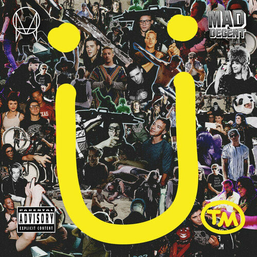 двойник remax 3 5 audio jack серебряный AudioCD Jack U. Skrillex And Diplo Present Jack U (Audio CD, Album)