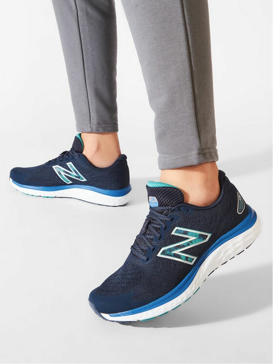 Кроссовки New Balance