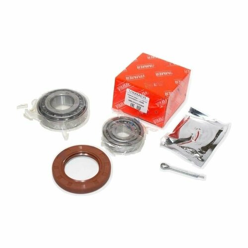 Подшипник ступицы 73077305 передней ремкомплект 1132₽