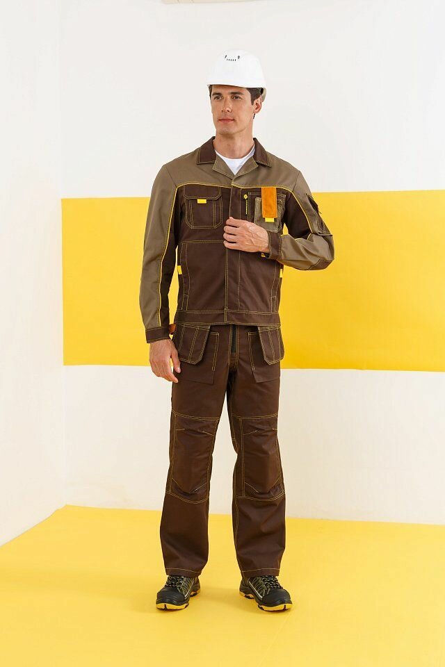 фото Костюм Профессионал-2 GENESIS (Генезис)