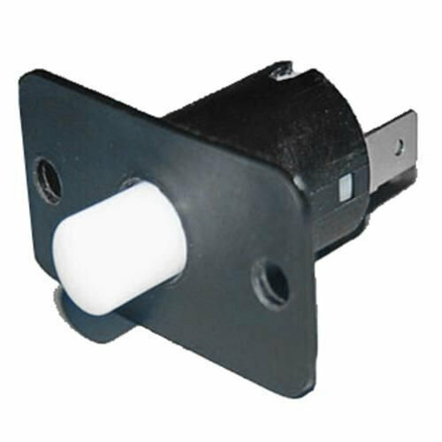 Выключатель освещения салона кнопочный ВК-2А2/Г-3110 / пэмз