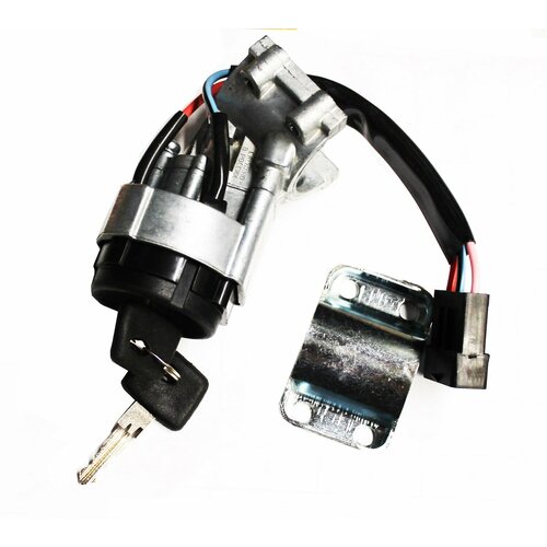 Замок зажигания ВАЗ 1118, 2123, 2170 Лада-Д, Ника димитровград 1118-3704000 | цена за 1 шт