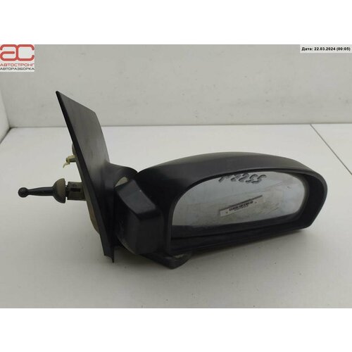 Зеркало боковое правое Hyundai Getz 1 TB KMHBT31GP6U142169 арт10380-53978919 7644₽
