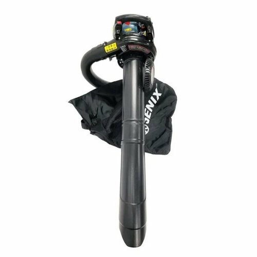 Воздуходувка-пылесос бензиновая SENIX BLV4QL-M-EU 800 Вт 19760₽