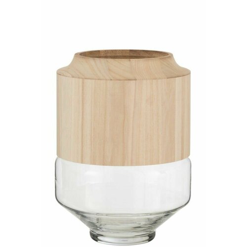 Ваза Алисия 23х23х31см 9230₽