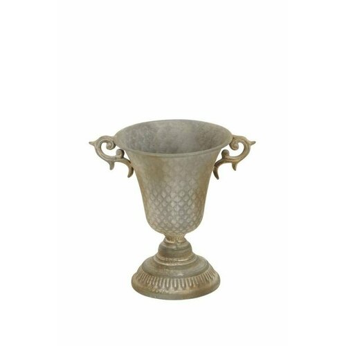 Вазон декоративный Шарман 21x15x20см 2510₽