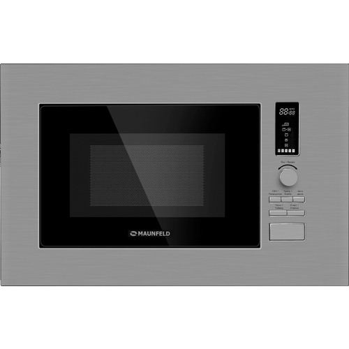 Maunfeld Встраиваемая микроволновая печь Maunfeld JBMO820GS01 2199000₽
