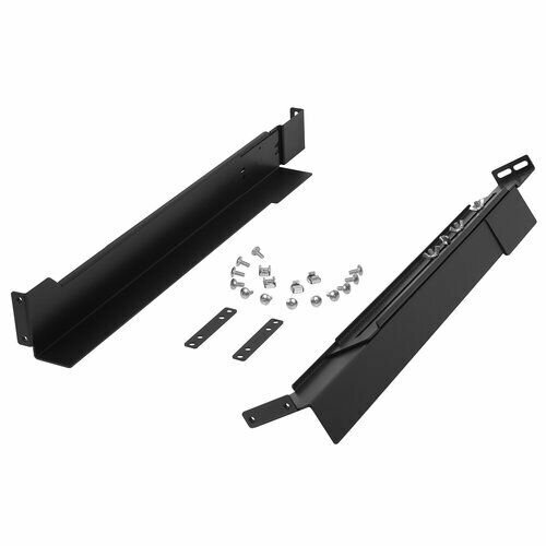 Монтажный комплект Powerman Rack Rail kit for 19 2U