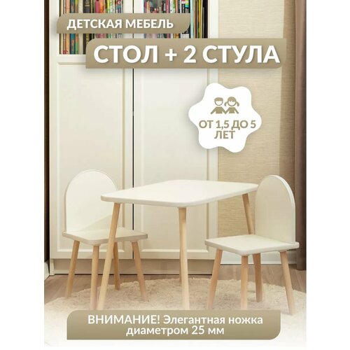 Комплект детской мебели