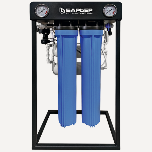Изображение товара Система обратного осмоса для бизнеса Барьер Бизнес РО 200