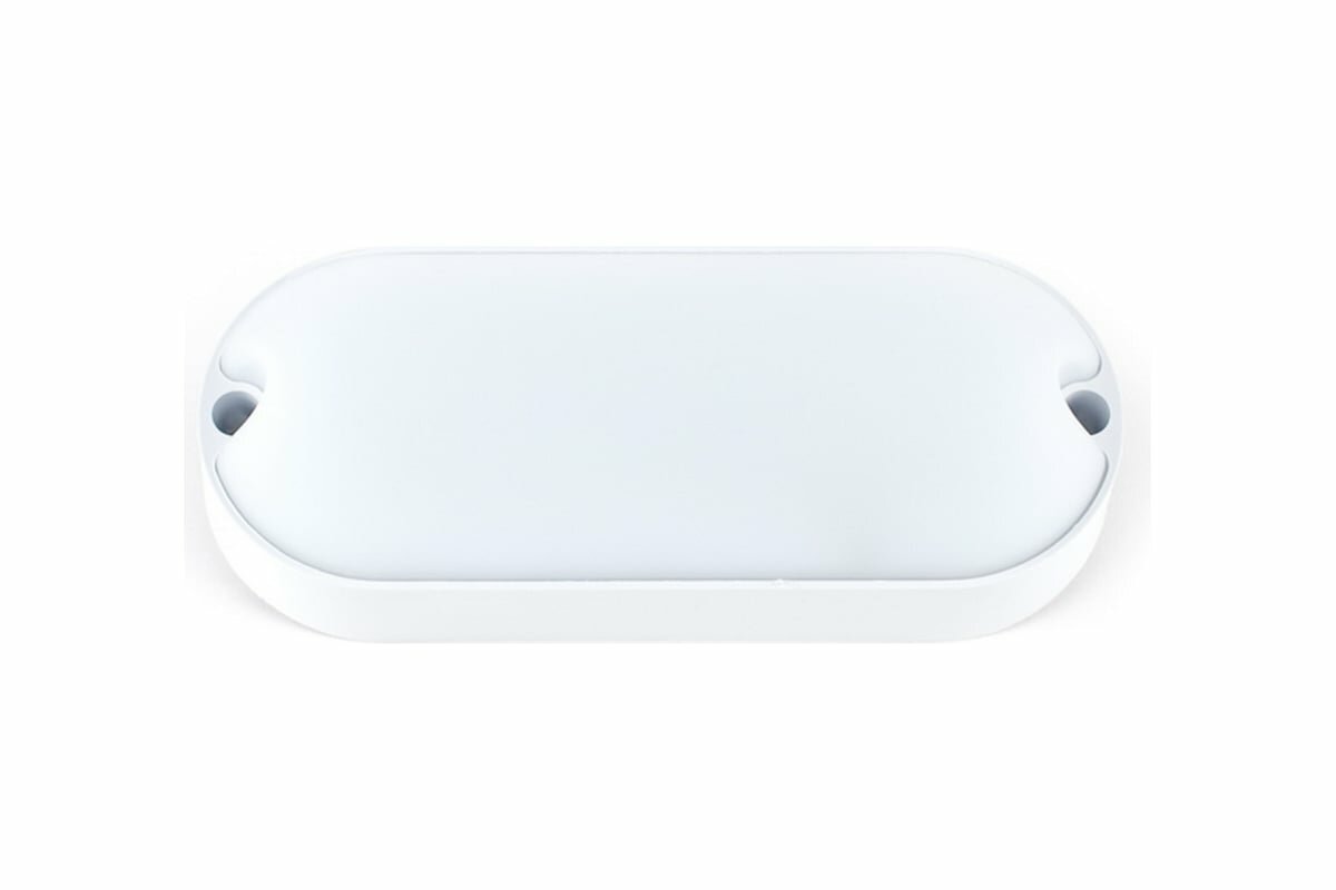 VKL electric Светильник светодиодный влагозащищенный овал VLZO3-65-8-6500 , 6500К, IP65 1155251