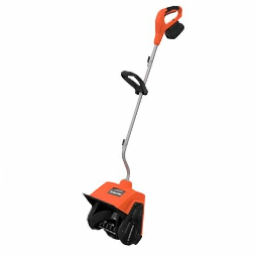 Изображение Cнеговая лопата аккумуляторная YARD FOX BASIC 33E