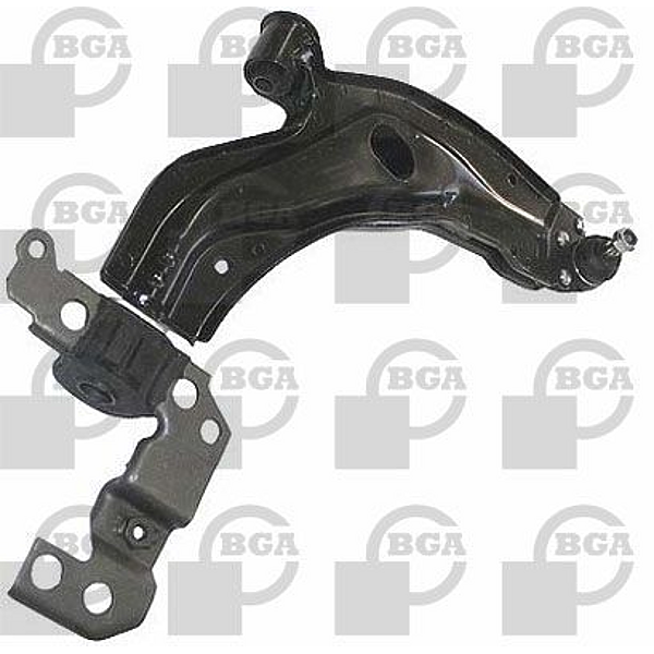 BGA TRC2204 рычаг правый\ Fiat (Фиат) doblo / palio / strada 1.2 / 1.4 / 1.6 / 1.3d / 1.9d 99