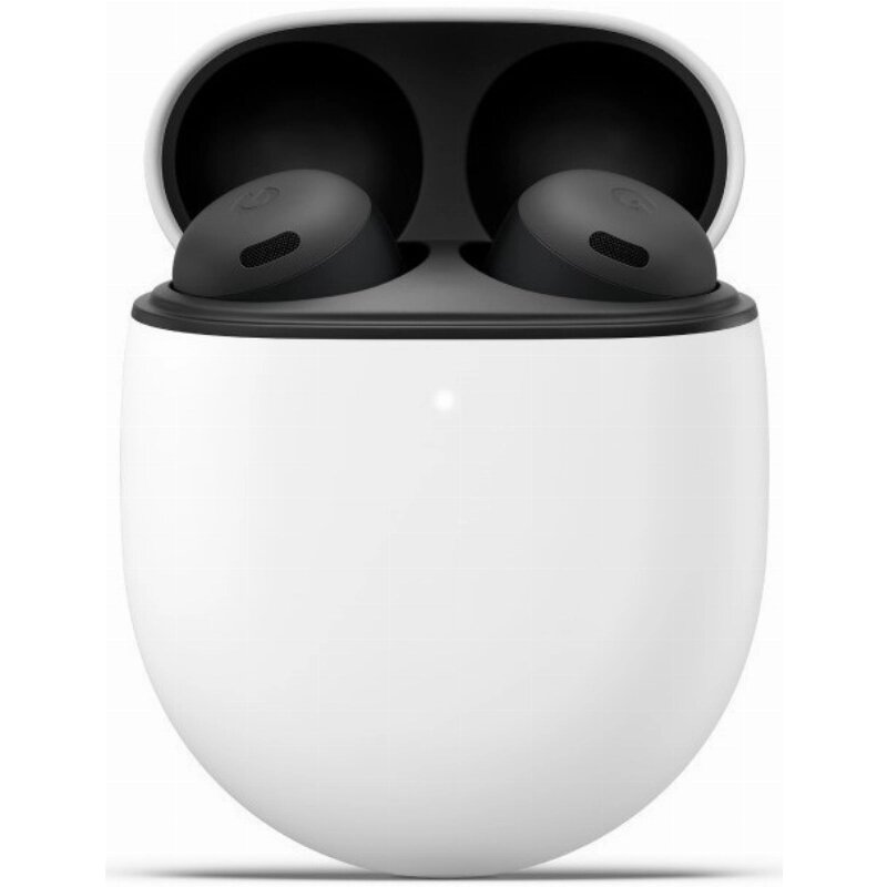 Беспроводные наушники Google Pixel Buds Pro, Graphite, графитовый