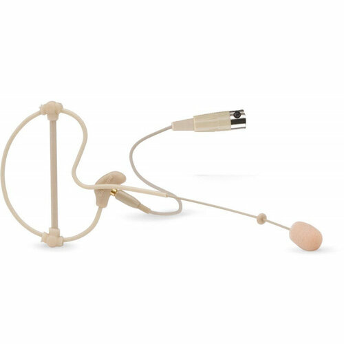 Микрофон с оголовьем телесного цвета Samson SE10TM Earset P3 Kit 8749₽