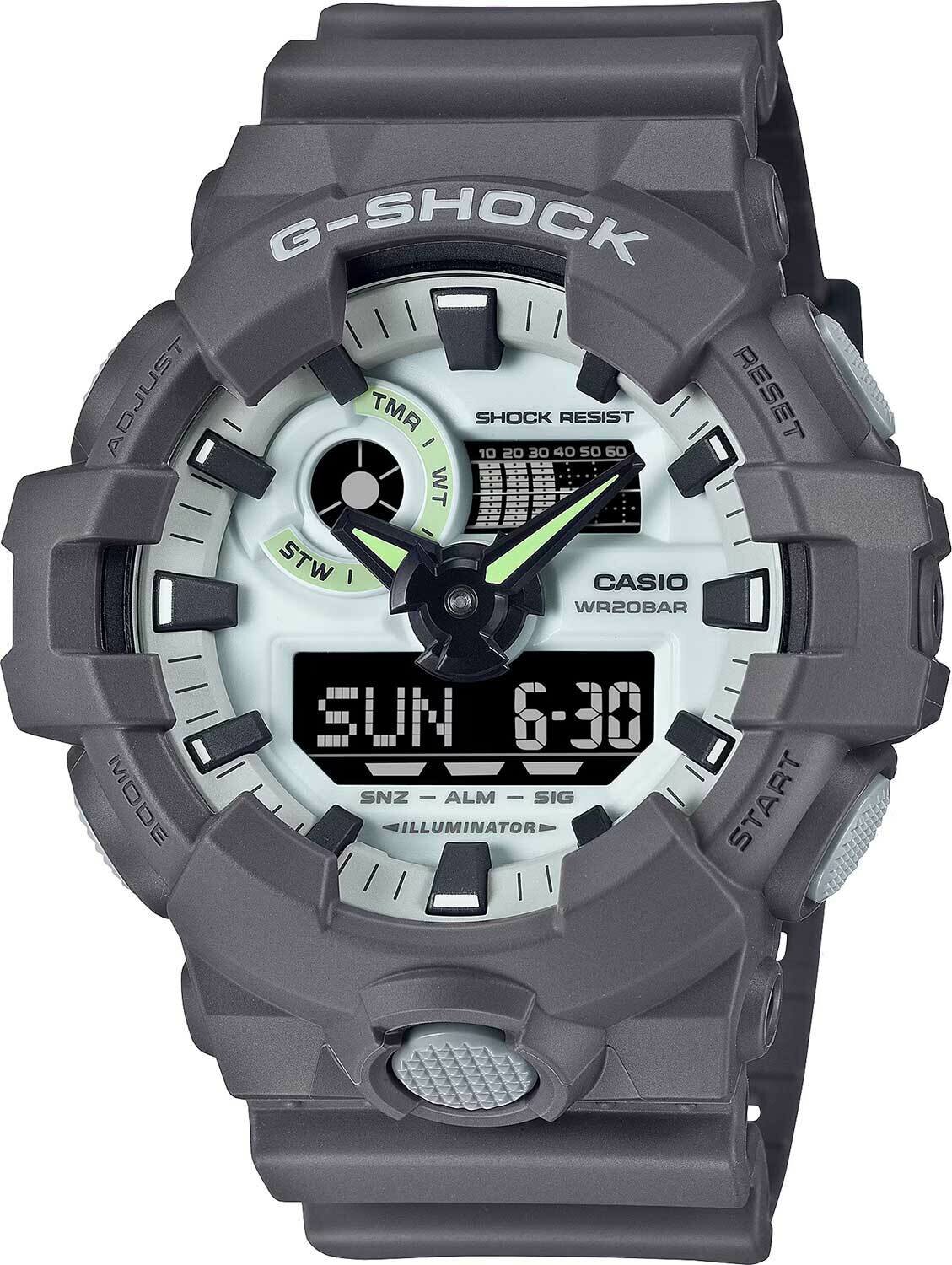 Наручные часы CASIO 