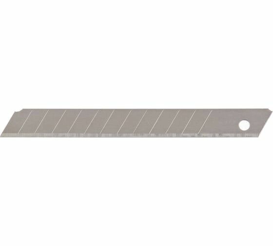 Лезвия Matrix 9 мм 10 шт. 793115