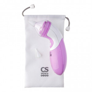 Электронный аспиратор CS Medica KIDS CS14