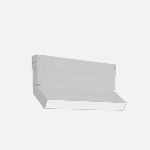 Изображение товара Светильник трековый ST Luce SKYLINE 220 Белый LED 9W, 4000K ST685.546.09
