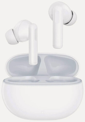 Изображение товара Беспроводные наушники Honor Choice Earbuds X7 PRG-ME00 (5504ABFS), White