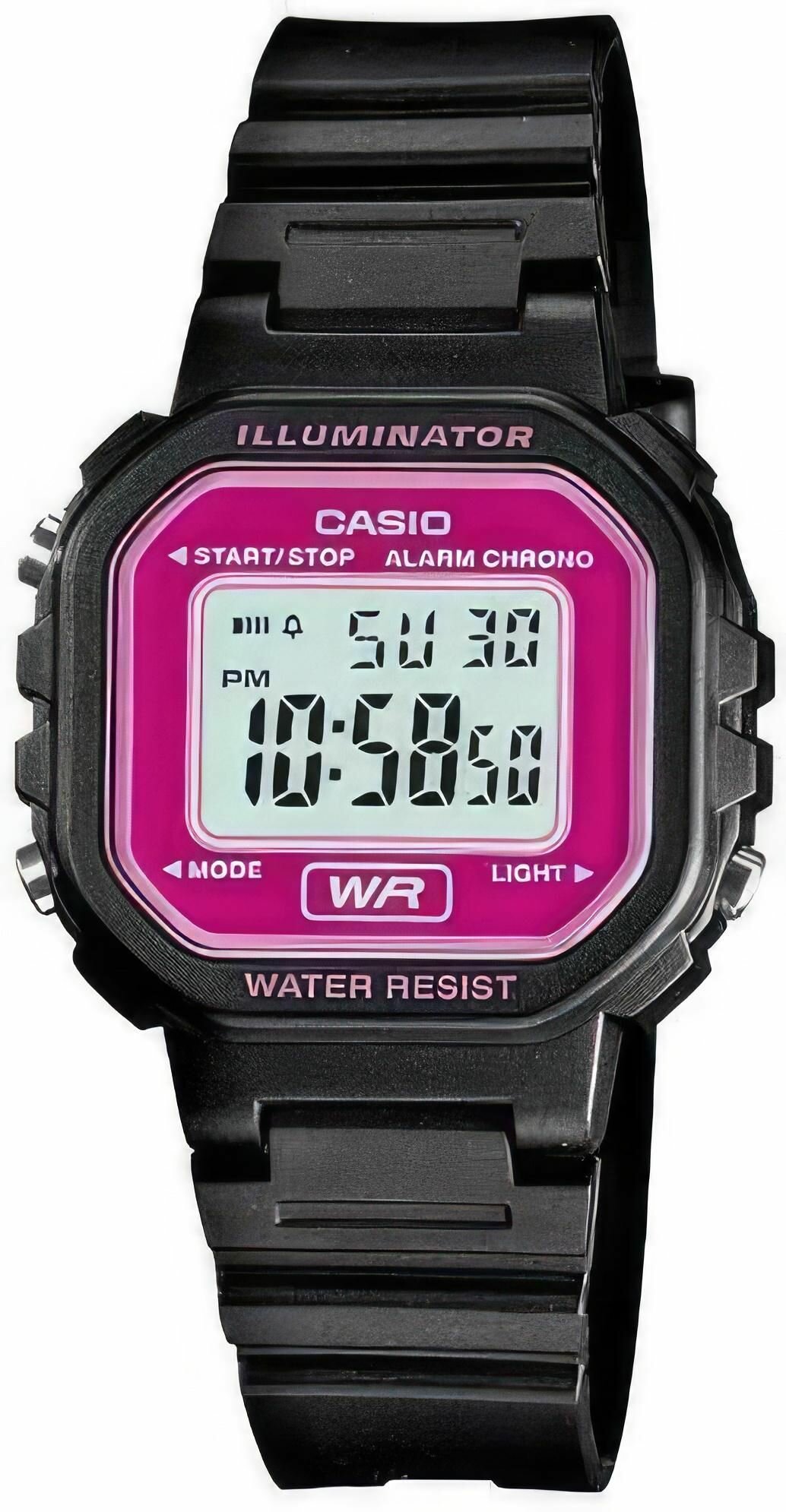 Наручные часы CASIO 