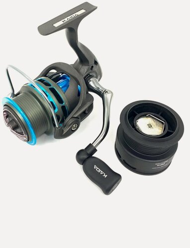 Изображение товара Катушка безынерционная, фирма Kaida, модель AMUNK, размер 3500