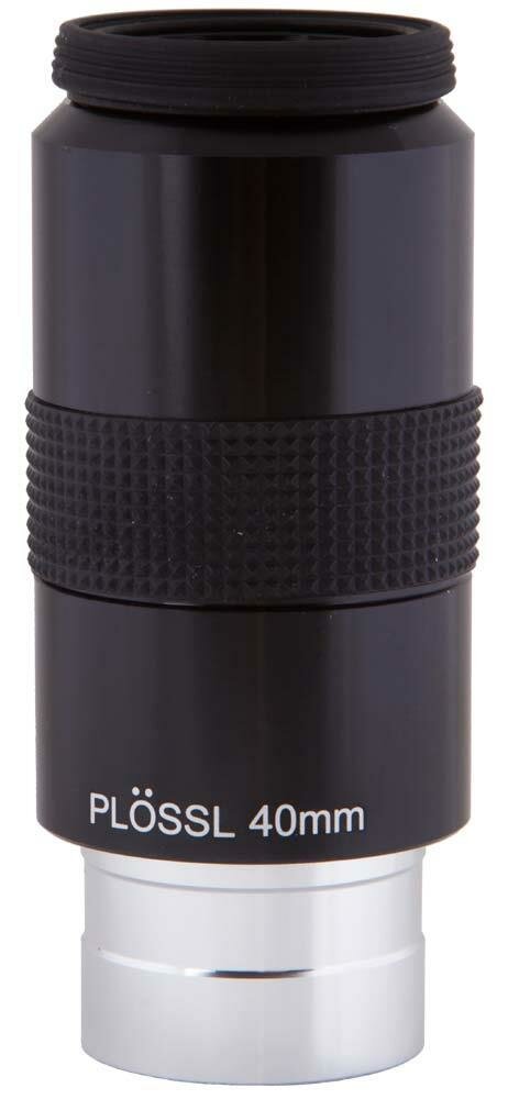 Окуляр Sky-Watcher Super Plössl 40 Мм, 1,25"