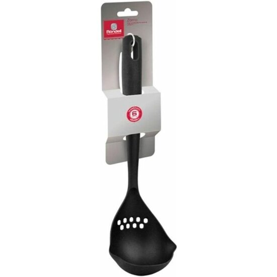 Половник Rondell Zorro RD-1462 графитовый