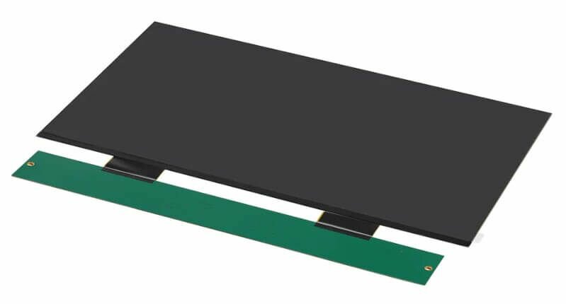 LCD матрица для 3D принтера Anycubic Photon M7 Max — фото 1