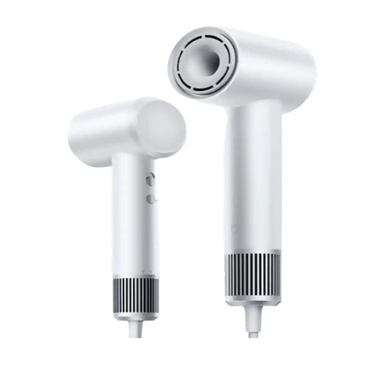 Фен Xiaomi Mijia Dryer H501 (white) CN, мощность 1600ВТ, белый — фото 1