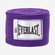 Бинты боксерские защитные Everlast Classic фиолетовые, длина 300 ...