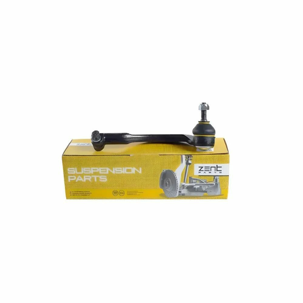 Рулевой Hаконечник, Левый для - Renault Espace - 1996 / 6025370229