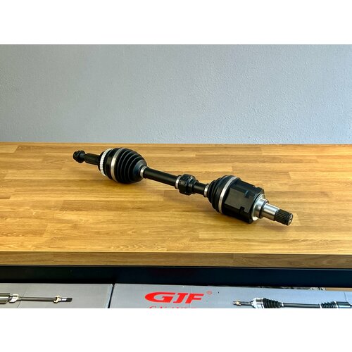 Полуось привод передний левый Toyota Camry XV50 3.5 Lexus ES350 4342006B00