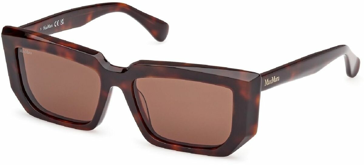 Солнцезащитные очки Max Mara 