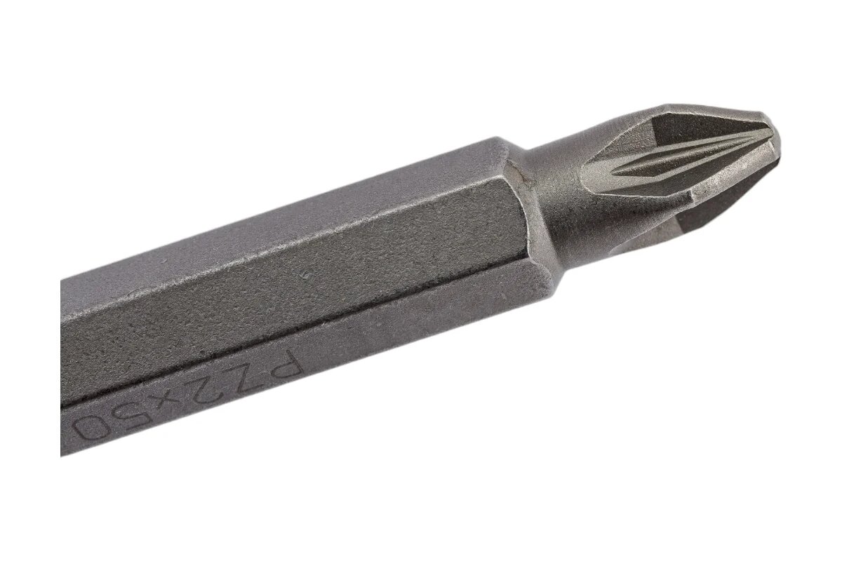 Wera WE-056820 Бита 855/1Z PZ2/50 мм - фото №7