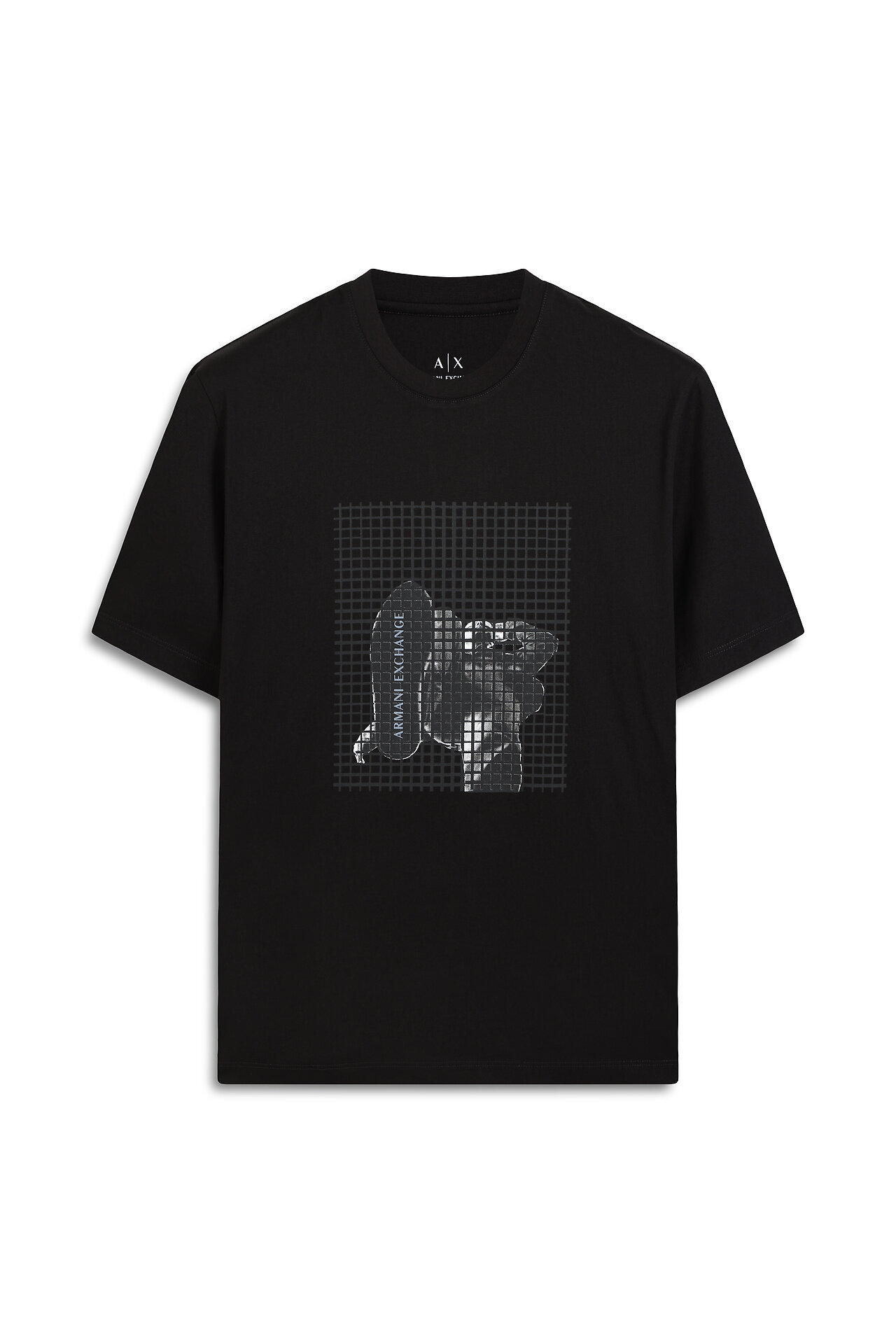 Футболка Armani Exchange