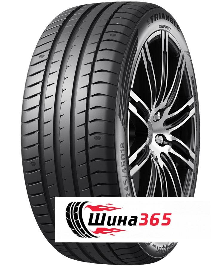 Летняя шина Triangle EffeXSport TH202 255/40 r19 100Y