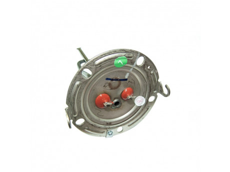 Нагревательный элемент 1000W 230V для водонагревателей Ariston 65151226-01 — фото 1