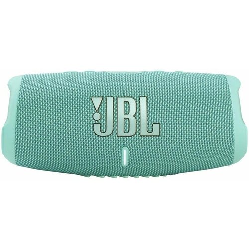 Портативная колонка JBL CHARGE5 Teal 18730₽