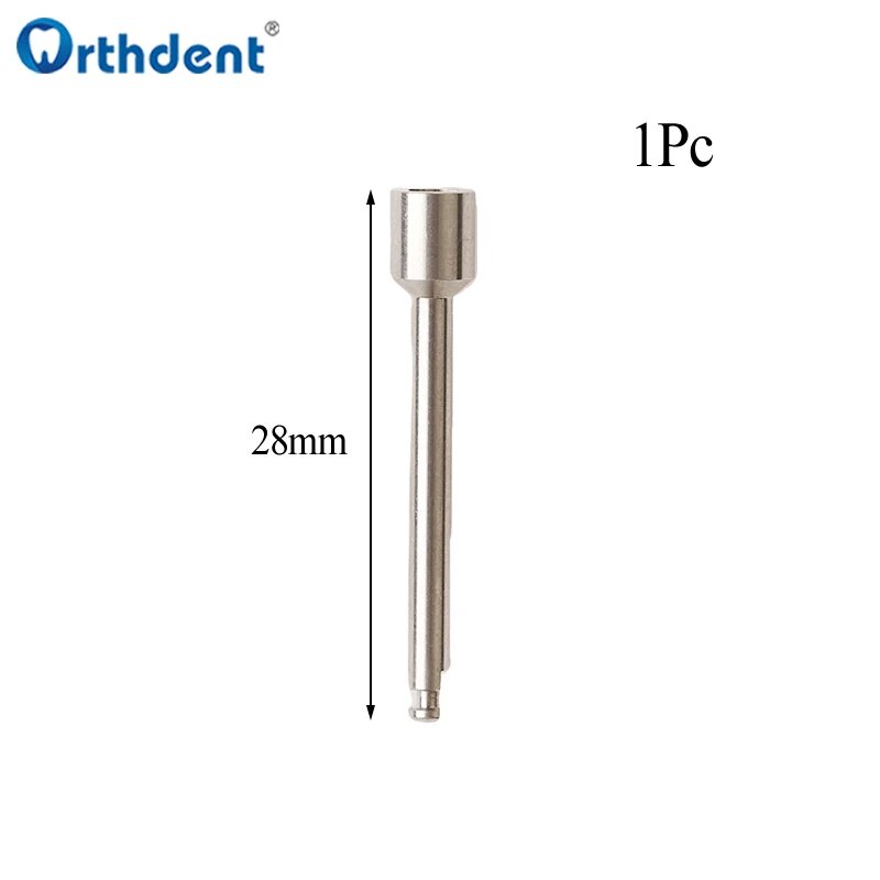 Ортодонтические мини-имплантаты Orthdent, титановые, 15 размеров