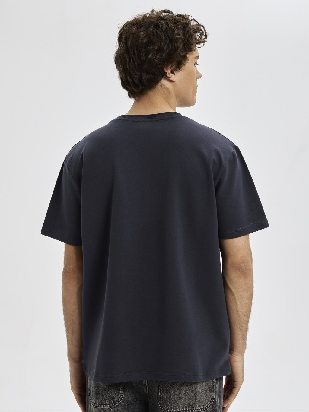 Футболка BetBoom Team, 1 шт., размер XL, серый — фото 1